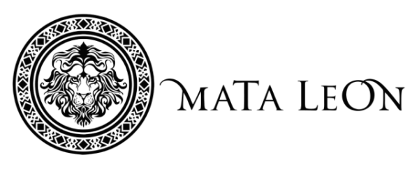 Mata Leon 250 Carbonmundstück schwarz